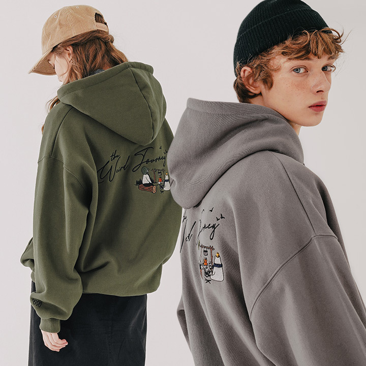 WV Project Midnight Hood 2PACK MJHD7447