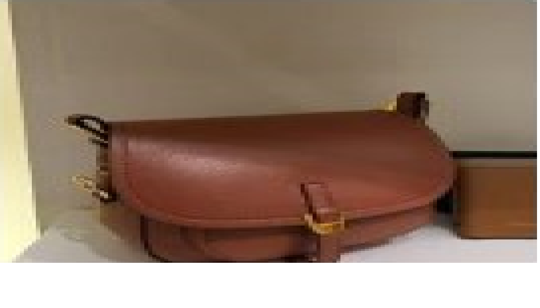 [S] COCCINELLE LEATHER SMALL SHOULDER BAG,PEACH BROWN, 8059978493378 (SCC20)
