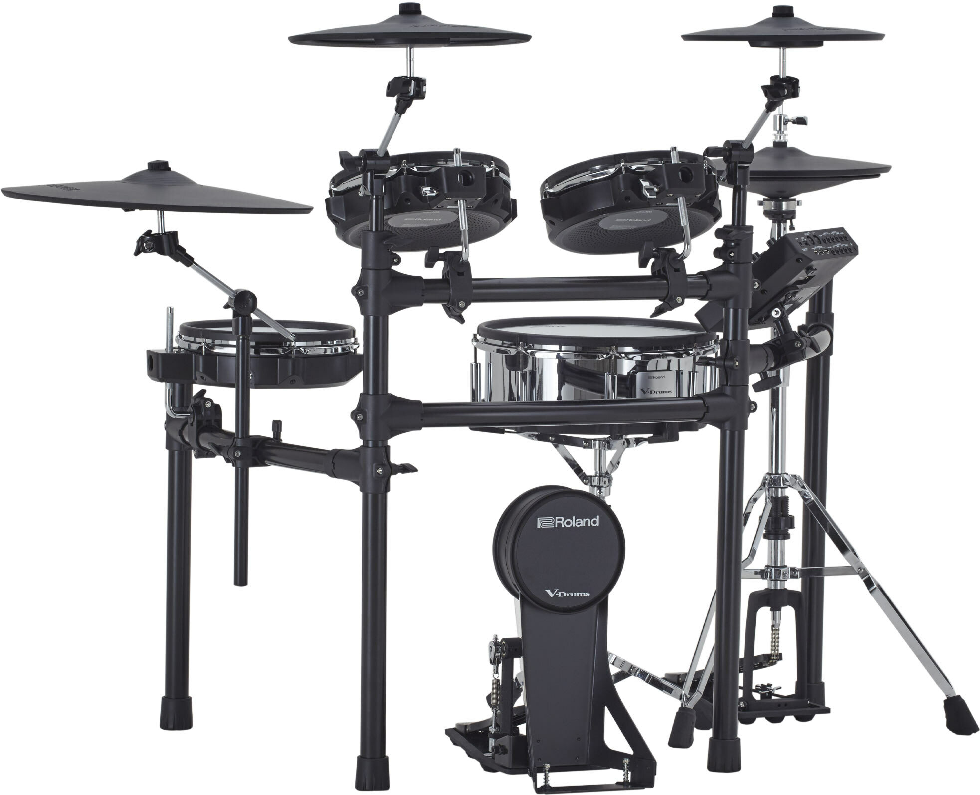 Roland TD-27KV2 V-Drums 中階電子套鼓