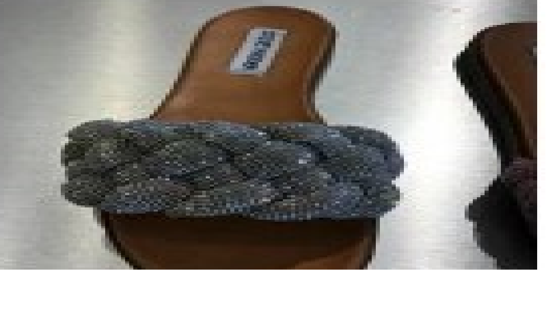 [S] STEVE MADDENWOVIE SANDALS,SILVER MULITI, WVIE01S1-SILVER MULTI (SSM42)