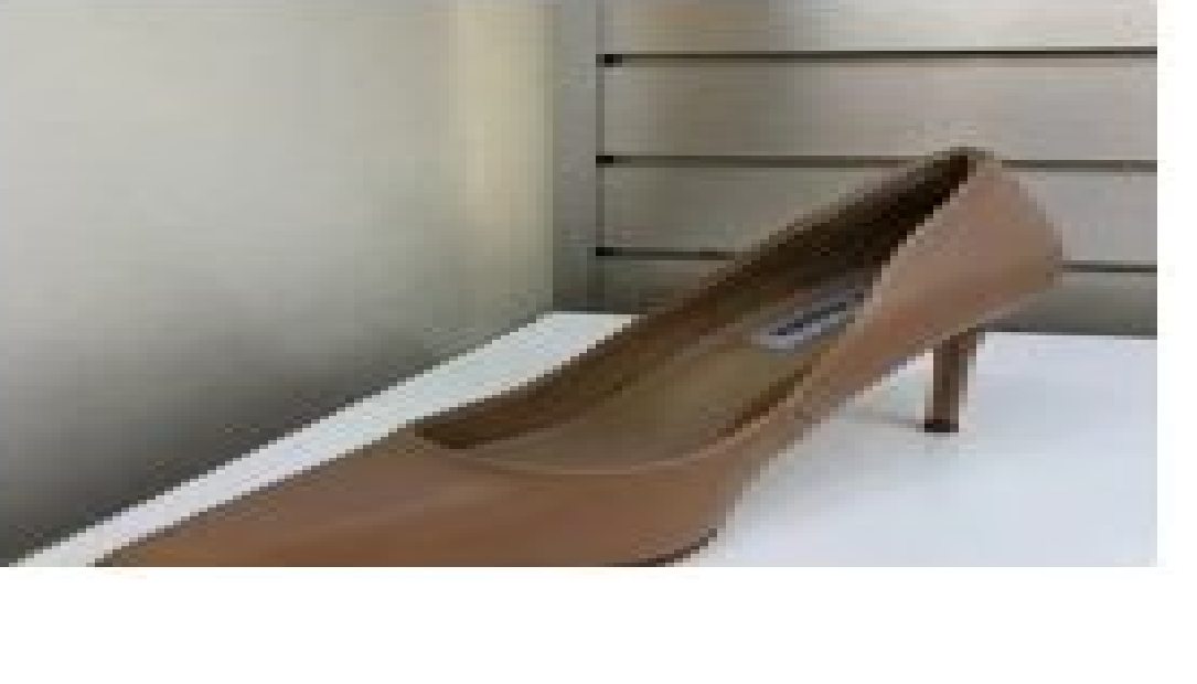 [S] STEVE MADDENLATERAL PATENT STILETTO HEELS,NUDE, LATE05S1-NUDE (SSM46)