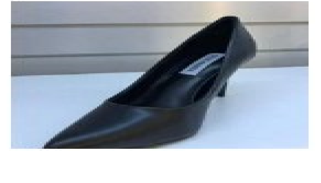 [S] STEVE MADDENLATERAL PATENT STILETTO HEELS,BLACK, LATE05S1-BLACK [FINAL SALE] (SSM47)