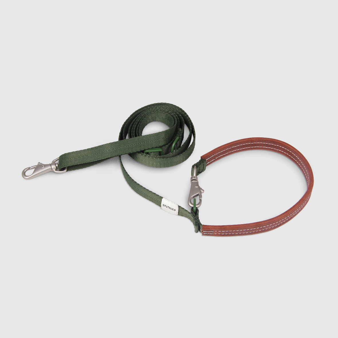 SPUTNIK-可肩背牽繩(S號)