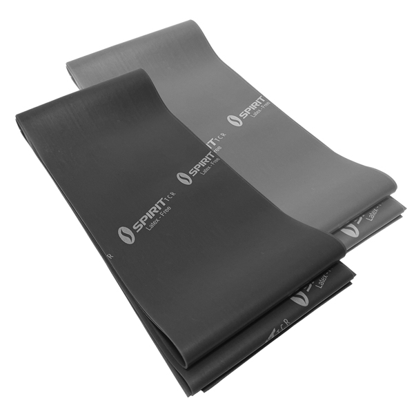 dyaco 岱宇 - SPIRIT TPE拉力繩 10x175cm(2入組)