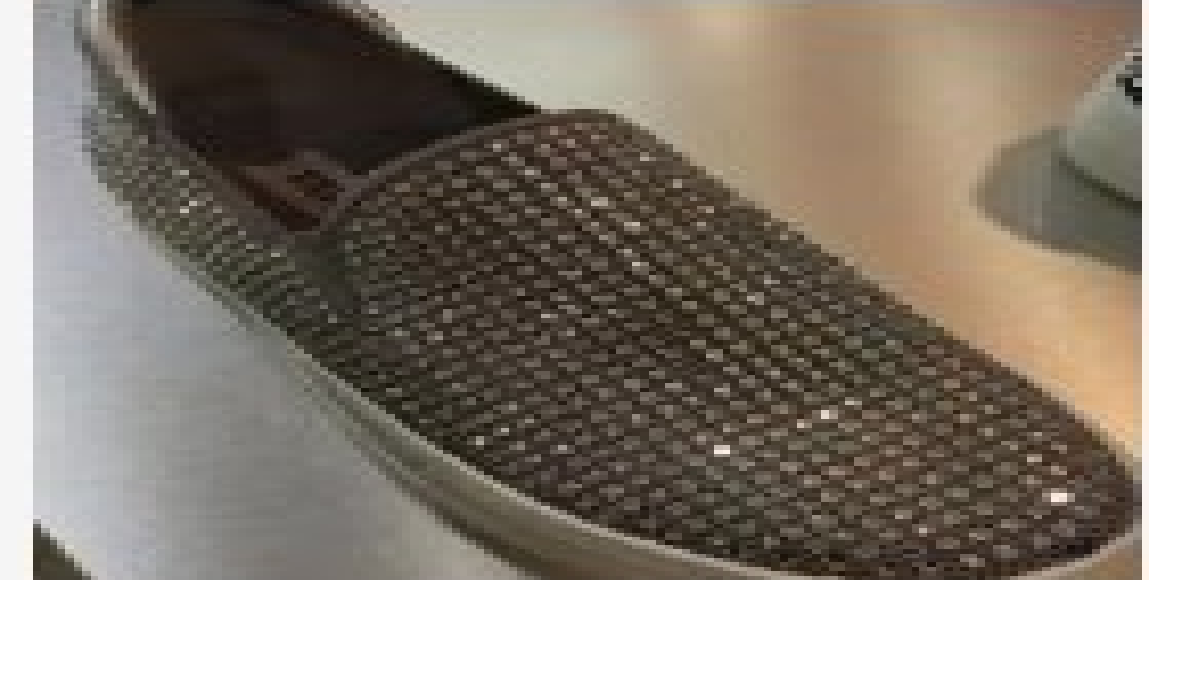 [S] STEVE MADDENVLAIR SNEAKER,RHINESTONES, VLAI01S1-RHINESTONES (SSM56)