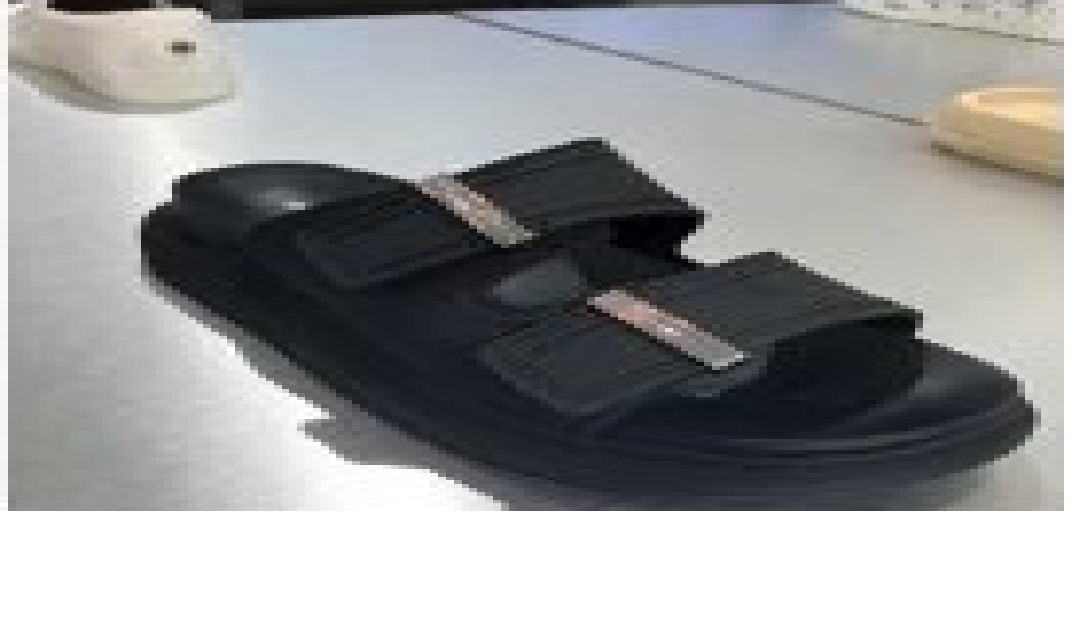 [S] STEVE MADDENKINGSLEY FOOT BED SANDALS,BLACK, KING02J1-BLACK (SSM59)