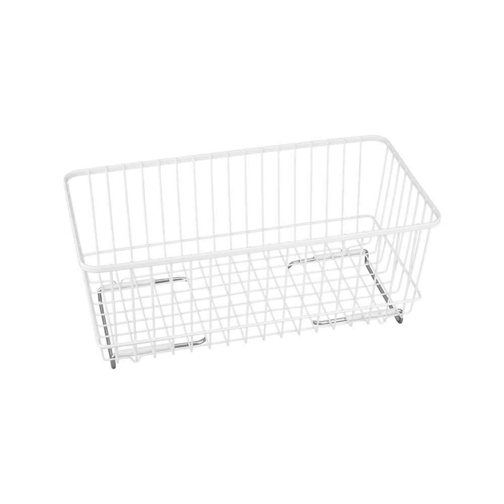 【日本和平】Flowto可堆疊廚房儲物籃ML號/RG-0488