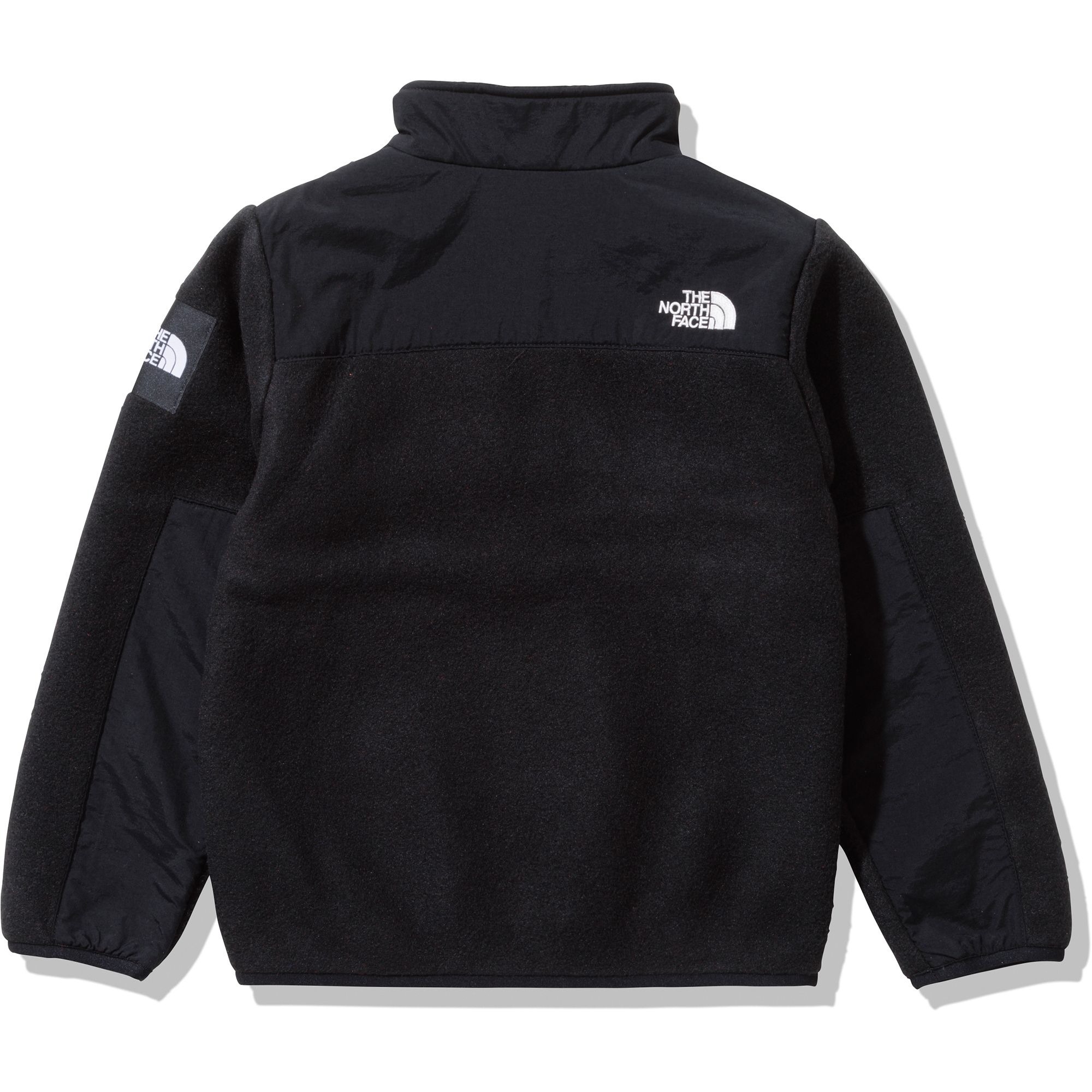 特價現貨┃日本 小孩款 THE NORTH FACE KIDS DENALI JACKET 立領抓毛絨外套