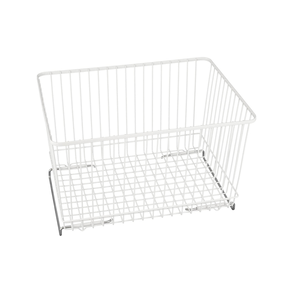 【日本和平】Flowto可堆疊廚房儲物籃L號/RG-0489