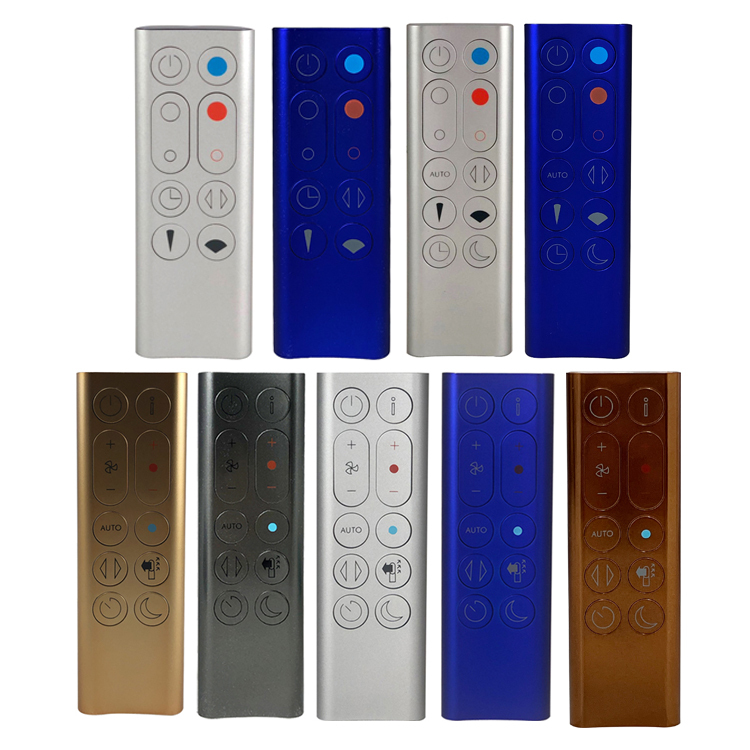 【Dyson 戴森】空氣清淨機 遙控器（HP00_HP02_HP03_HP04_HP06_HP07_HP09）