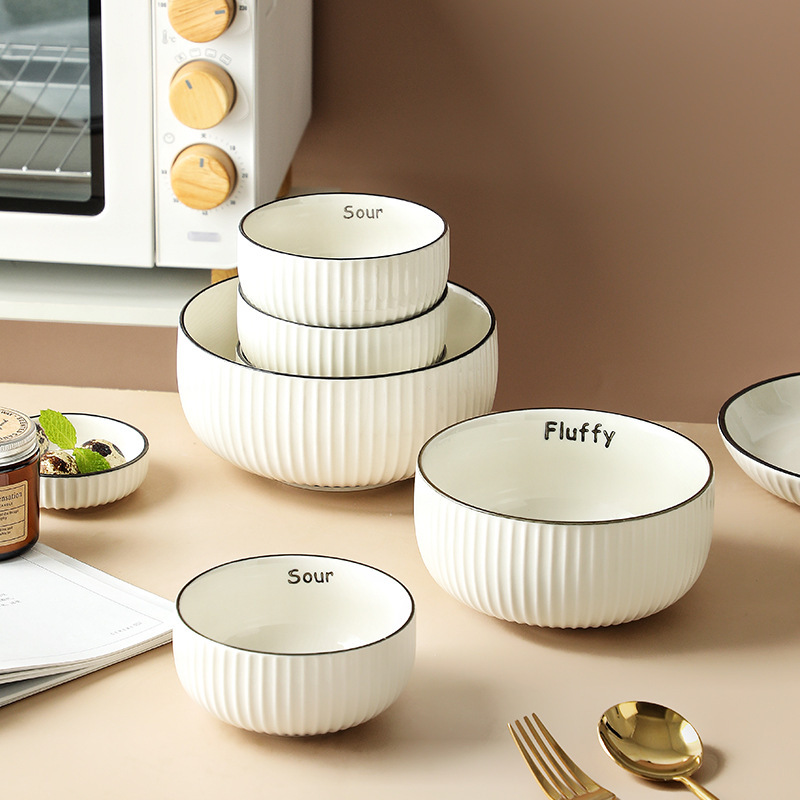 《1279》日系線條簡約餐具系列