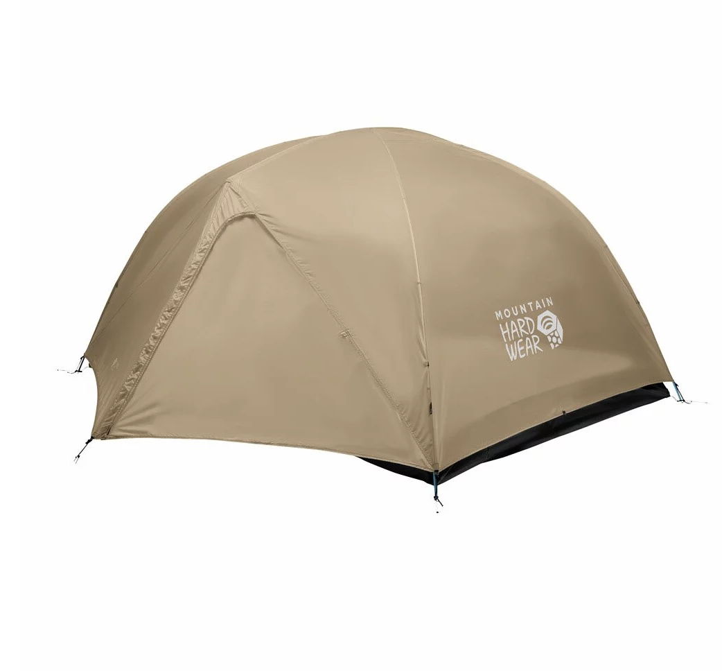 Mountain Hardwear Aspect 3 Tent Sand Storm 三人營 (特別限量版沙漠風暴色)