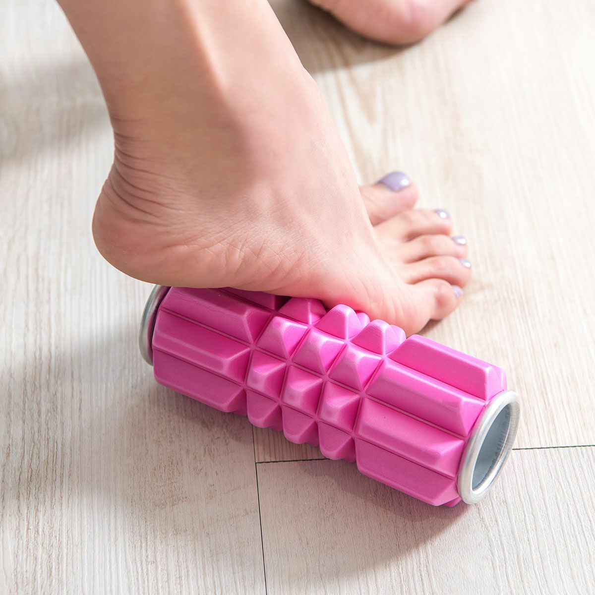 dyaco 岱宇 - ClubFIT 小滾筒