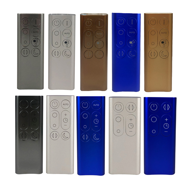 【Dyson 戴森】空氣清淨機 遙控器（AM11_TP00_TP01_TP02_TP03_TP04_TP06_TP07_TP09）