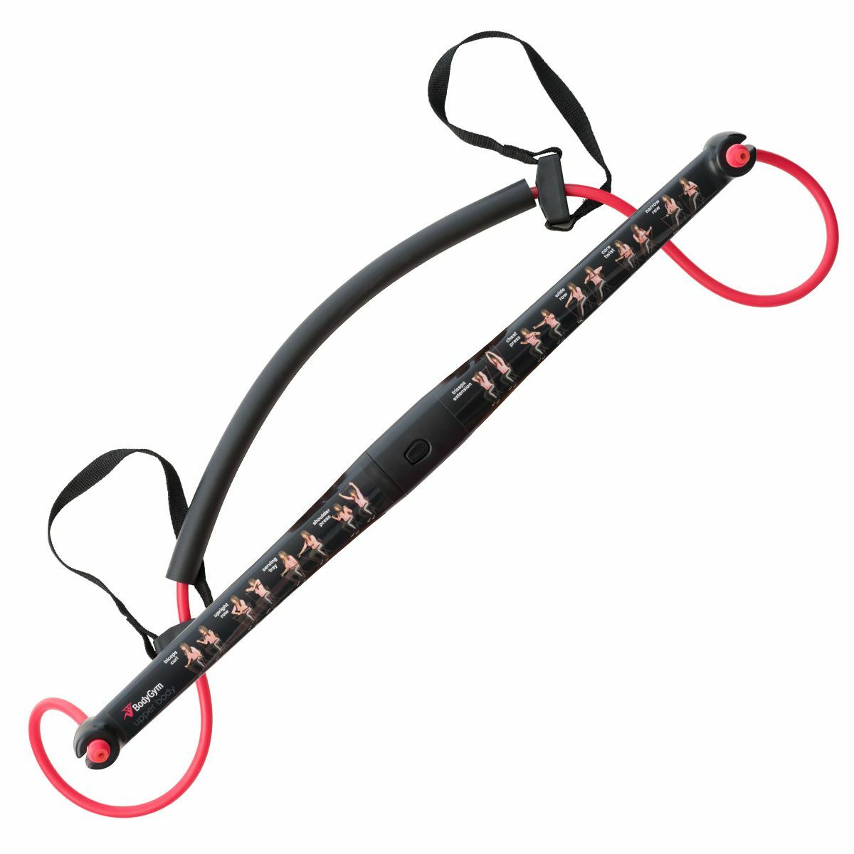 dyaco 岱宇 - Body Gym 多功能美體塑身棒