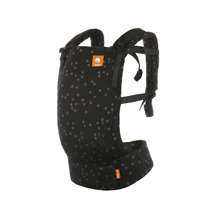 Free-to-Grow Baby Carrier, Discover