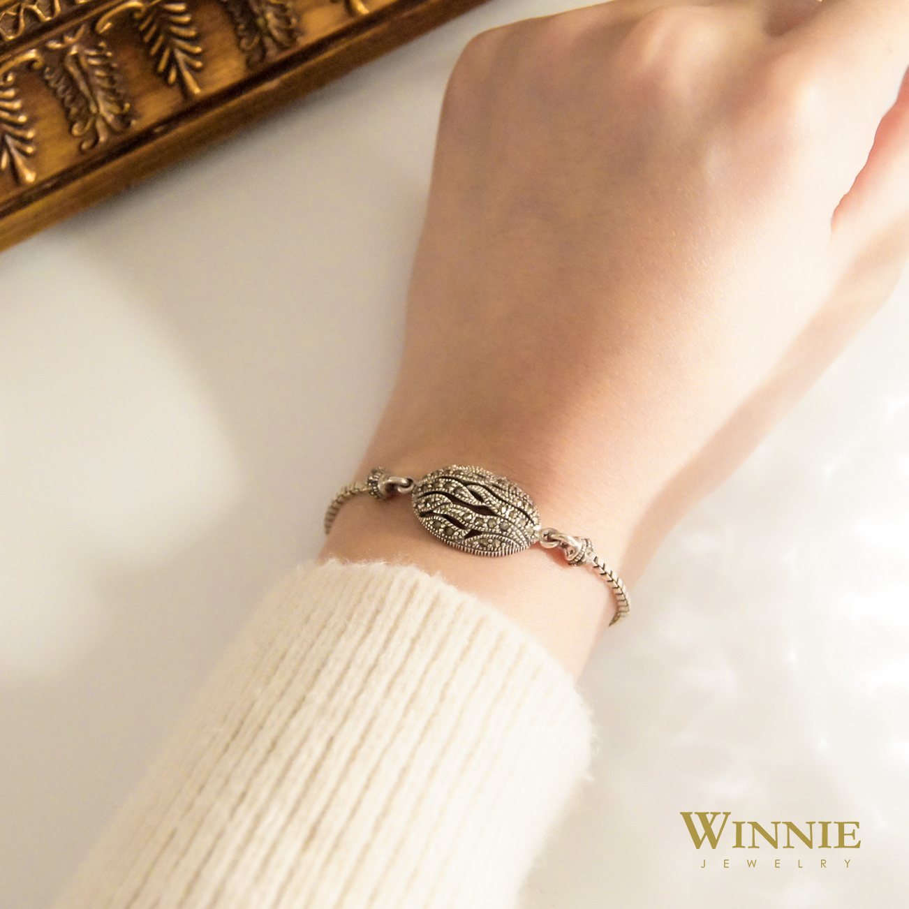 神秘果實手鍊OP1990