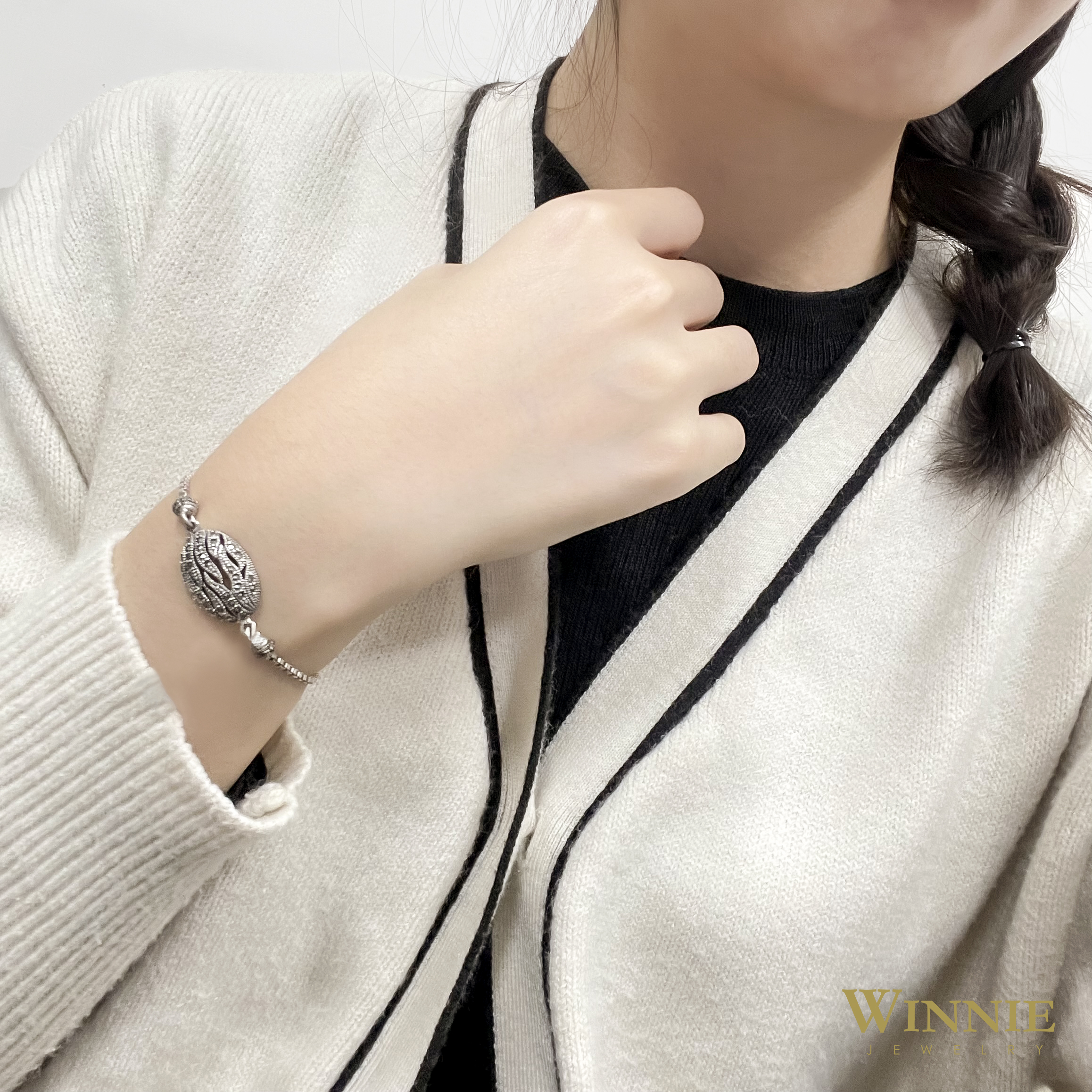 神秘果實手鍊OP1990