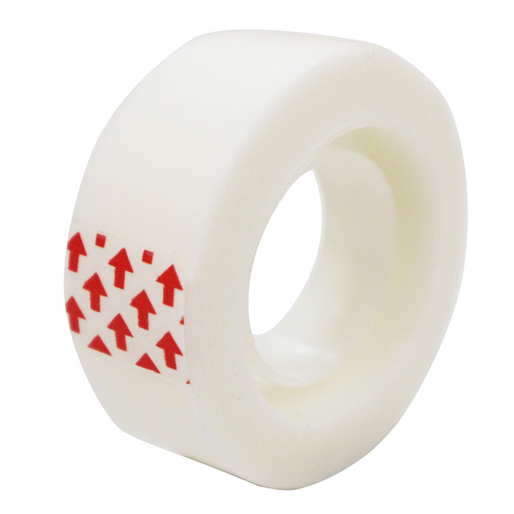 【PENROTE筆樂】12mm 隱形膠帶 補充帶