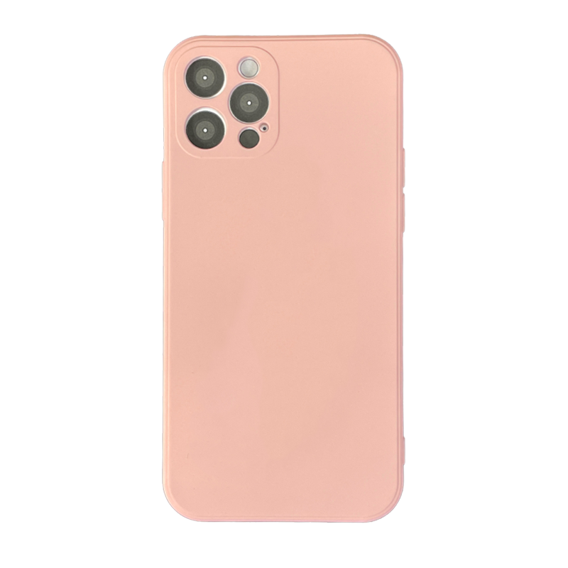 【Rainbow客製化】IPHONE 11-14系列 硅膠手機殼