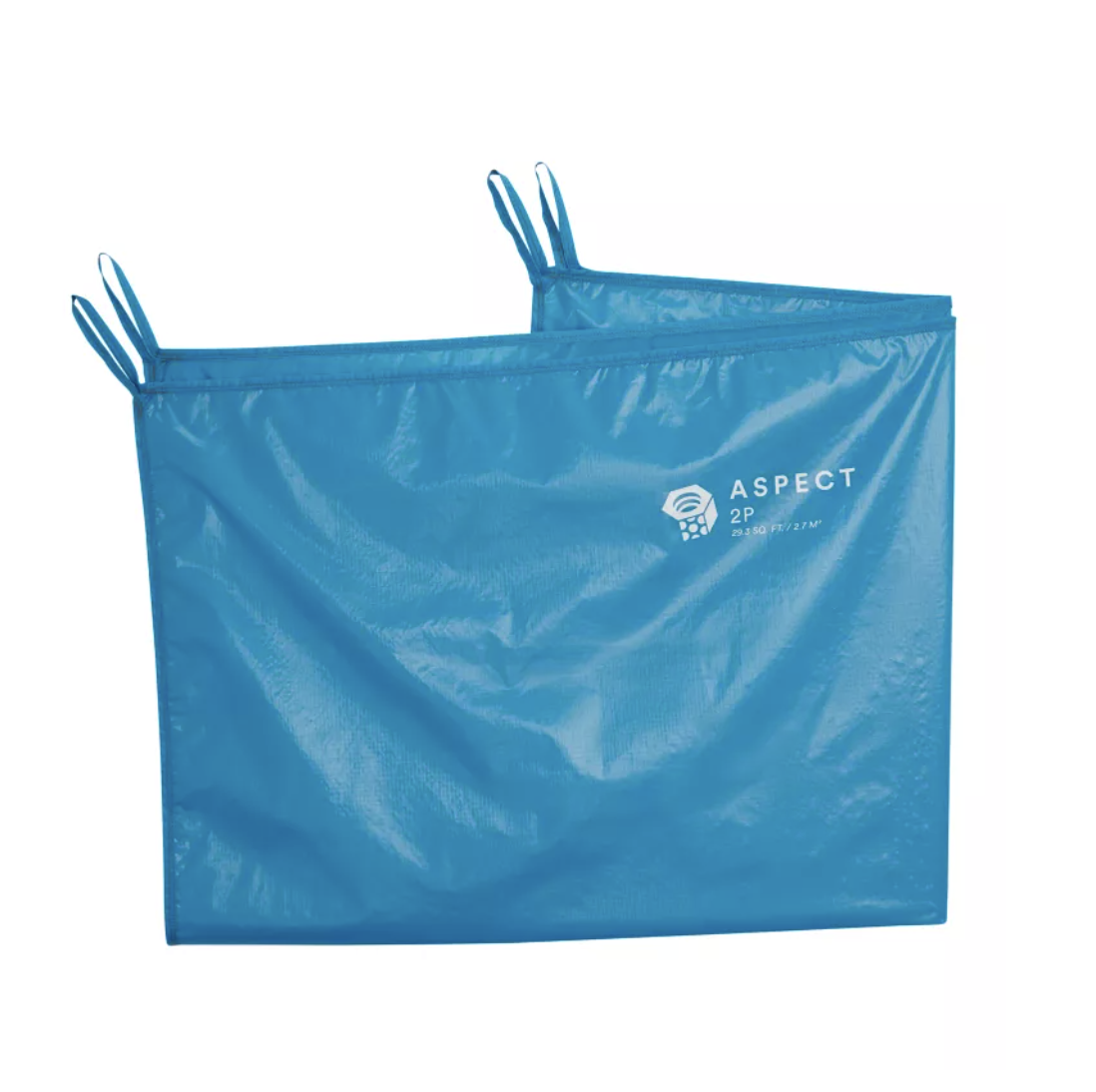 Mountain Hardwear Aspect 2 Footprint 營底蓆