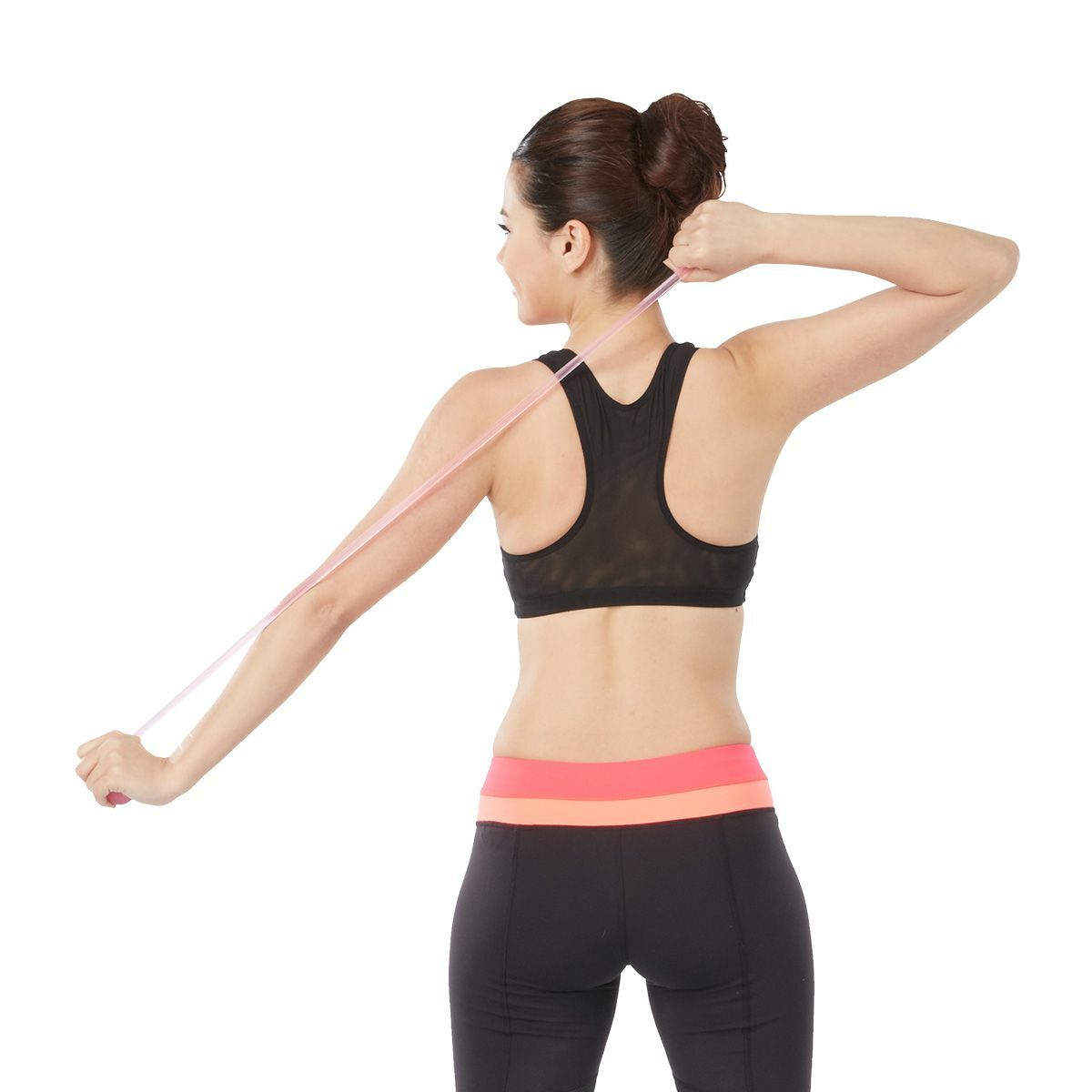 dyaco 岱宇 - SPIRIT TCR 果凍拉力繩-低強度