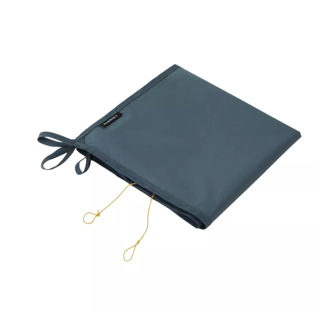 Mountain Hardwear Nimbus UL 2 Footprint 營底蓆