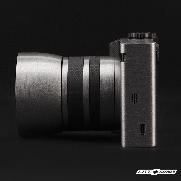 LIFE+GUARD - ZEISS ZX1 Camera skin
