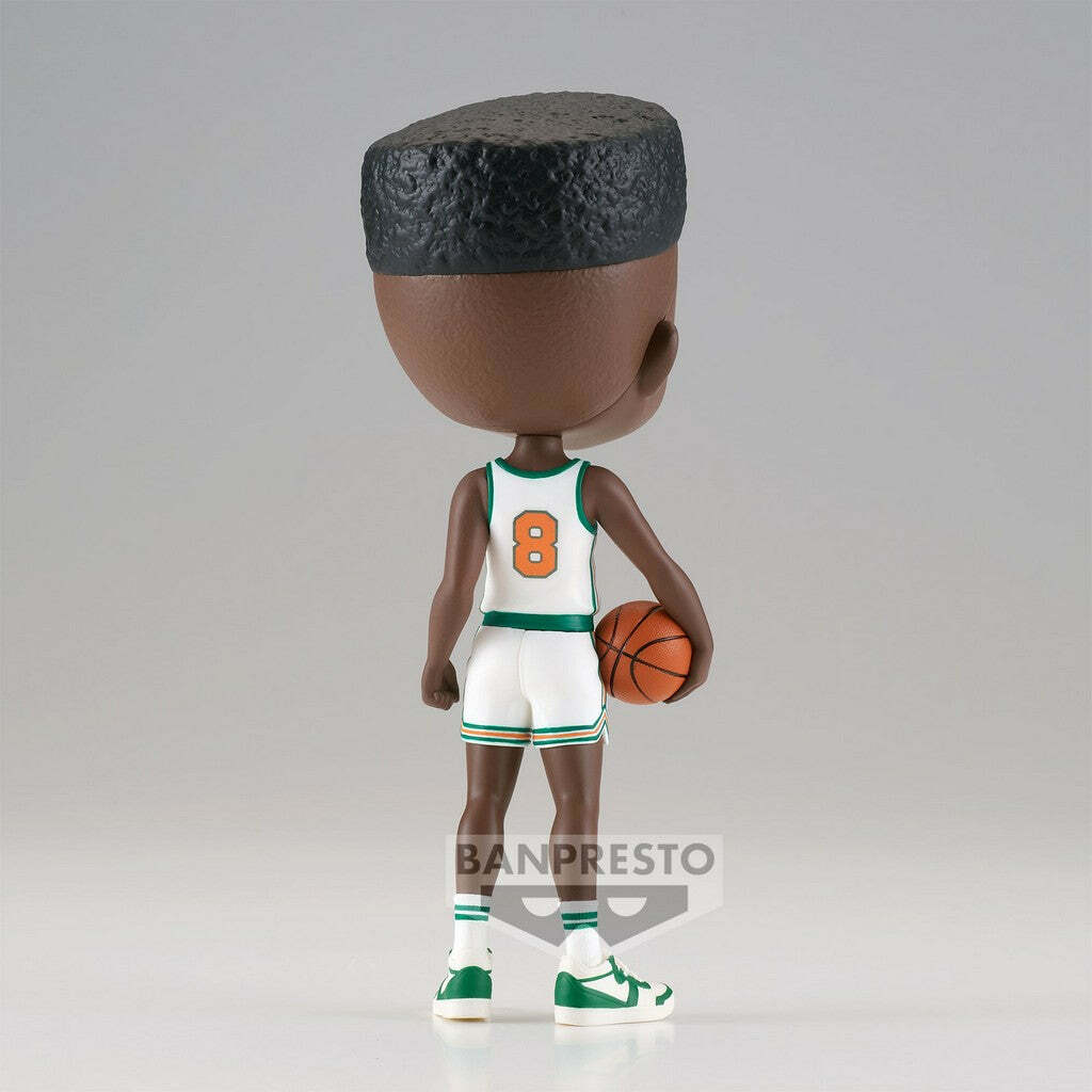 Banpresto [Q Posket] 怪奇物語 路卡斯.辛克萊 第二彈