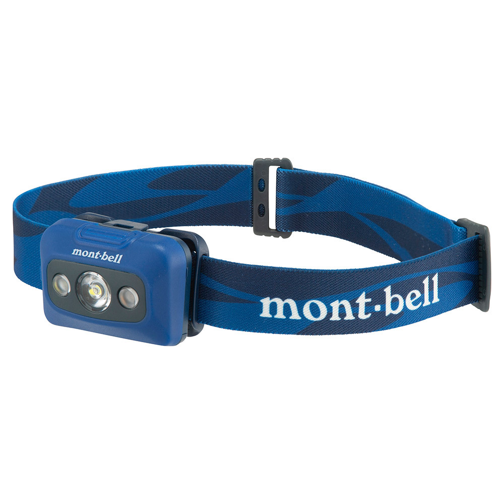 mont-bell: power headlamp