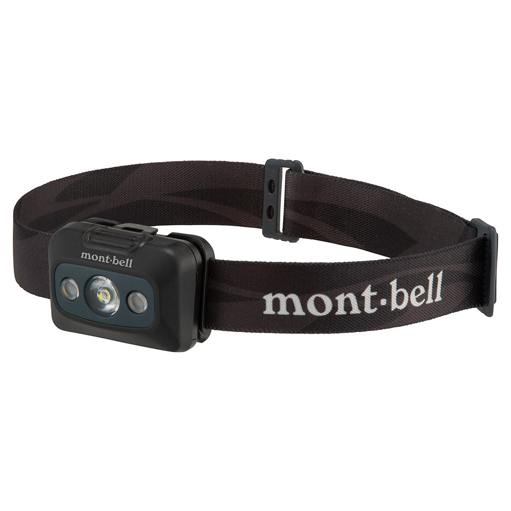mont-bell: power headlamp