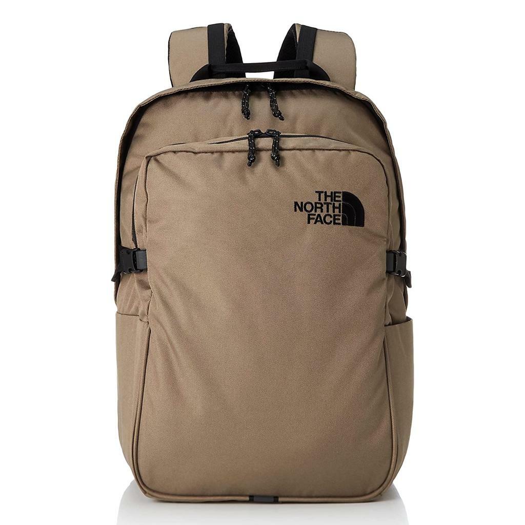 💥日本直送】24L The North Face Boulder Daypack 背囊背包雙肩包書包