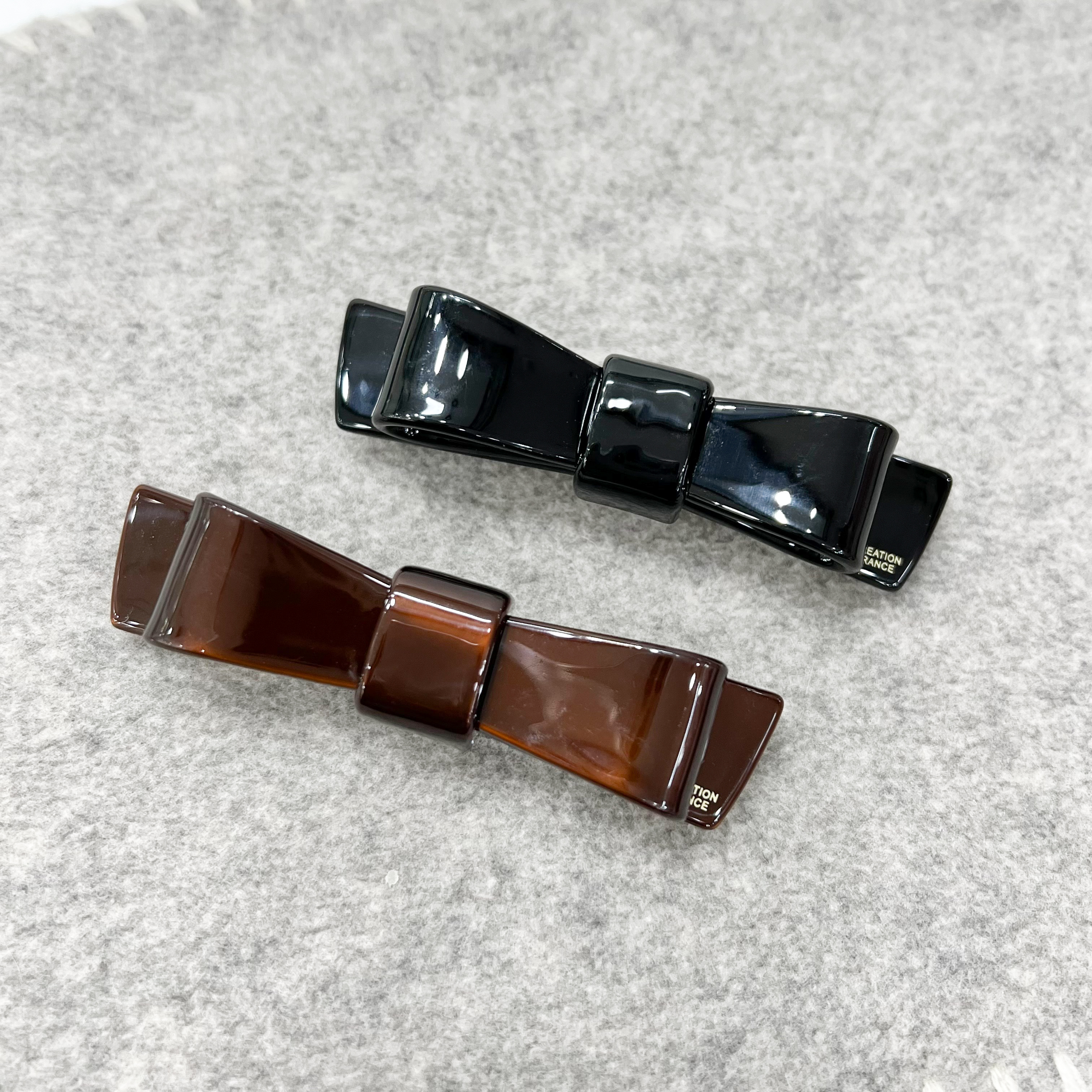 中蝴蝶結蛋黃夾