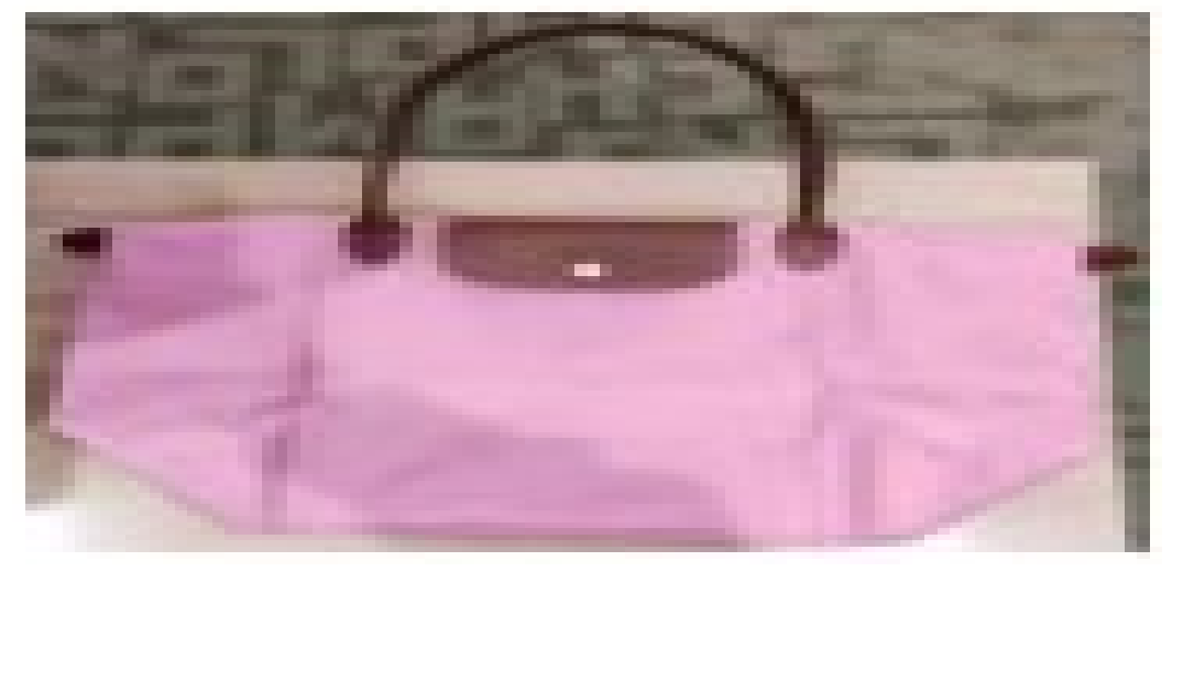 [S] LONGCHAMP LE PLIAGE L1899089P03 CLUB BIG LONG HANDLE BAG,BABY PINK , 3597921517171 (SLC67)