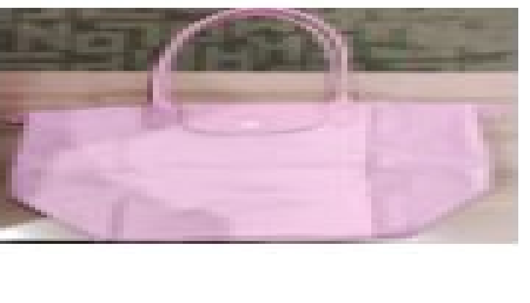 [S] LONGCHAMP LE PLIAGE L1899619P36 CLUB BIG HANDLE BAG,BABY PINK, 3597921181502 (SLC70)