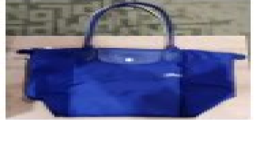 [S] LONGCHAMP LE PLIAGE L1899619P24 CLUB BIG LONG HANDLE BAG,ROYAL BLUE, 3597921719036 (SLC72)