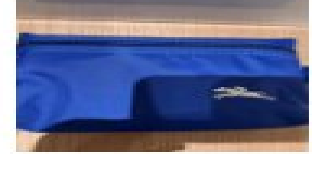 [S] LONGCHAMP LE PLIAGE 34060619P24 CLUB POCHETTE,ROYAL BLUE, 3597921720409 (SLC84)