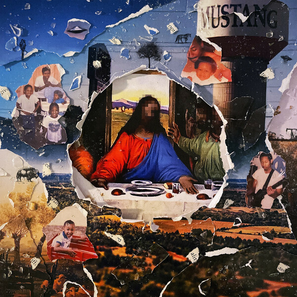 Bartees Strange《Farm To Table》（CD）