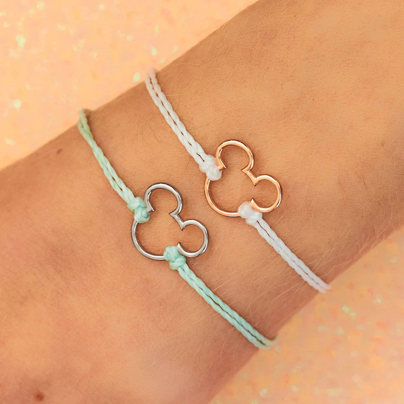 Pura Vida | 迪士尼系列 Mickey Mouse 米奇手環