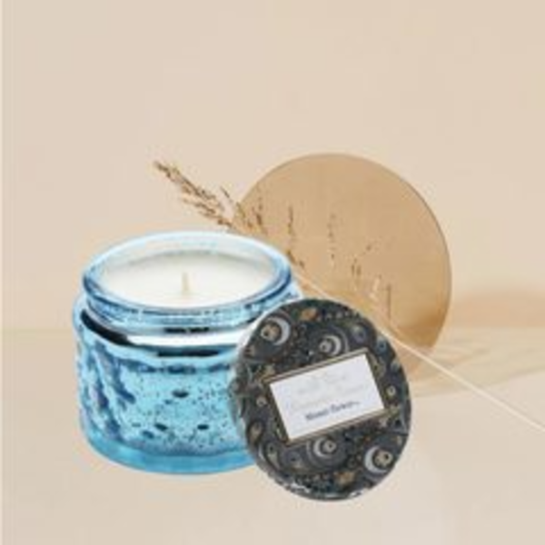 【Hook's嚴選】【花草調-莫奈花園】天然精油香氛蠟燭 - (90g)