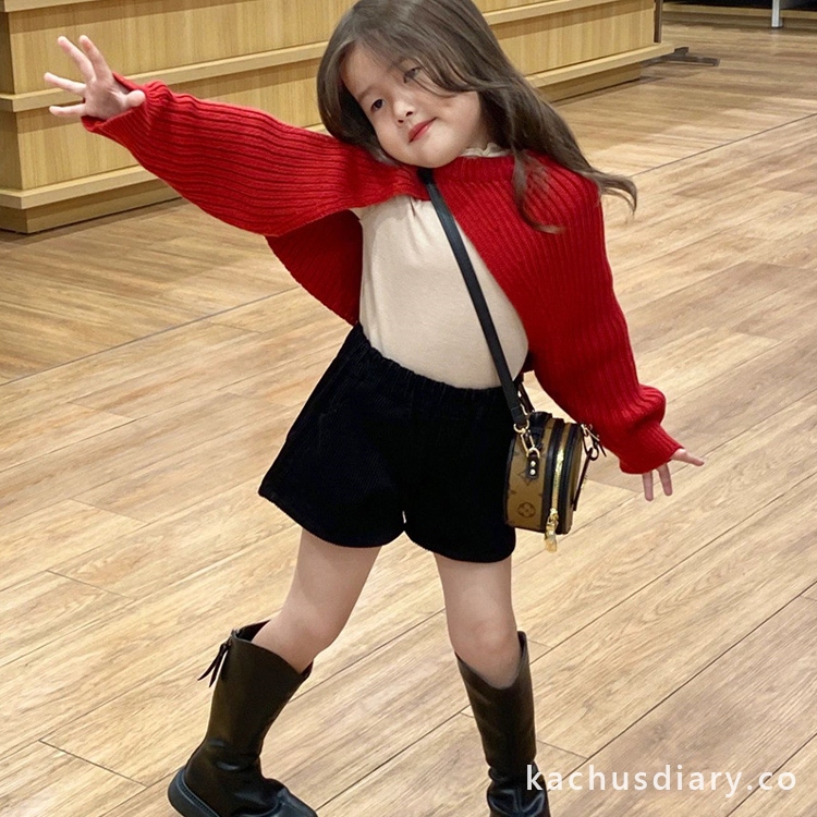 Korea Autumn And Winter No.1