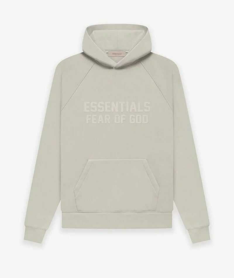 2022AW FEAR OF GOD FOG ESSENTIALS HOODIE 植絨 帽T 4色 現貨