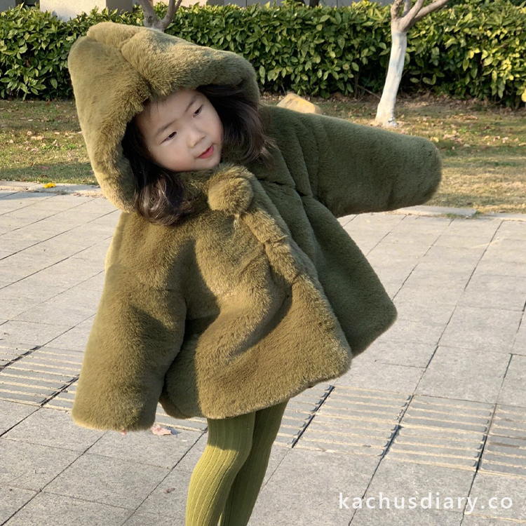 Korea Autumn And Winter No.3