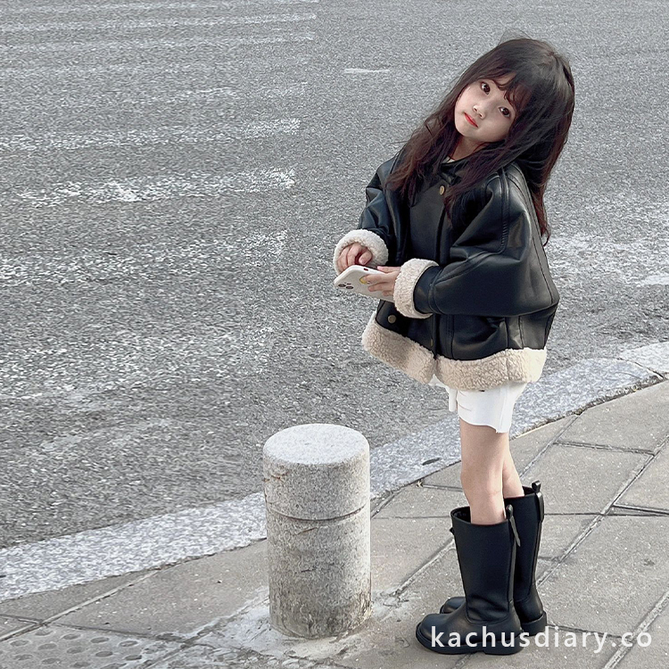 Korea Autumn And Winter No.4