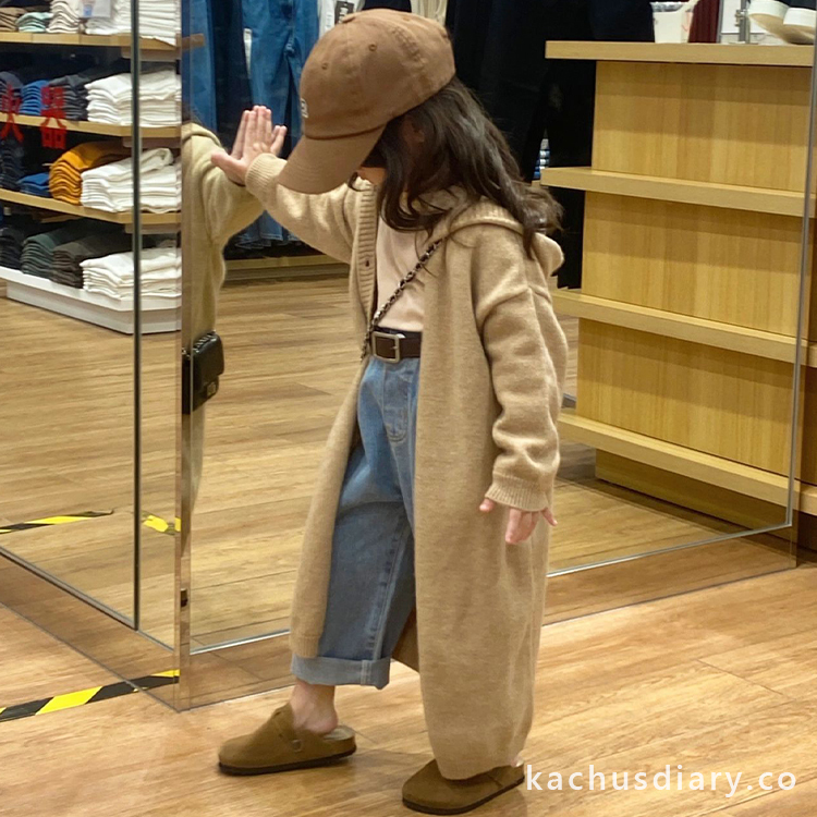 Korea Autumn And Winter No.5