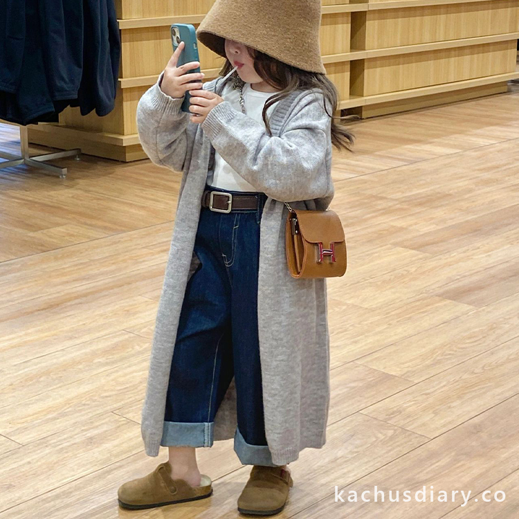 Korea Autumn And Winter No.7