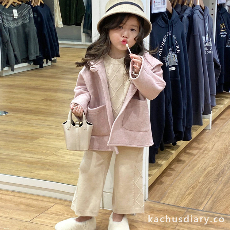 Korea Autumn And Winter No.8