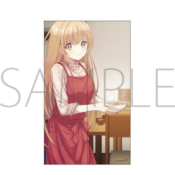 「ACG.GO」「預購」關於我在無意間被隔壁的天使變成廢柴這件事 暖簾