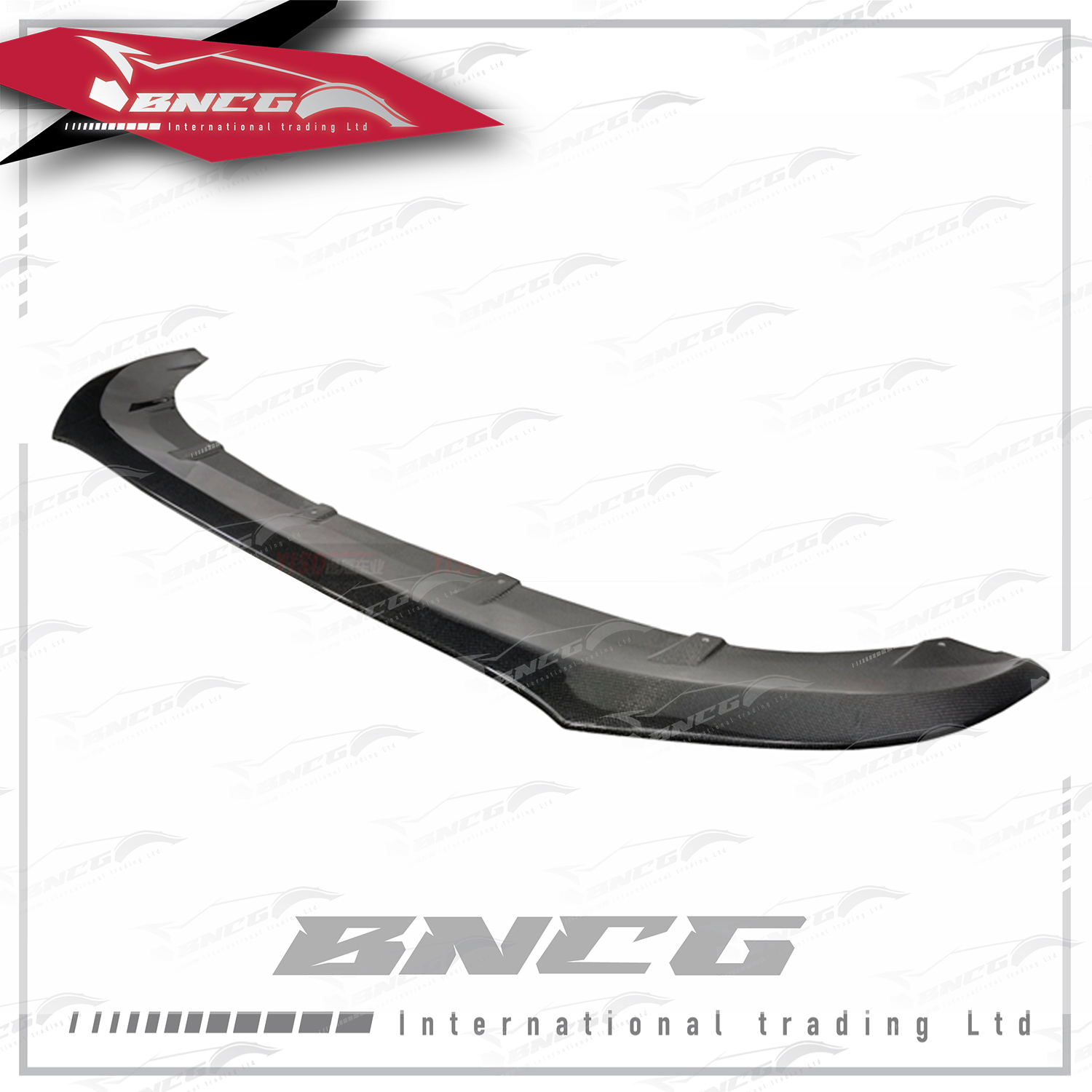 寶馬 Mini F56 JCW 改裝 卡夢 碳纖維 外觀件 空力套件 LC款 前下巴 前導流