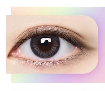 [預訂][月拋][散光] Lensme Torica 1 Month Ginfizz每月拋棄彩妝隱形眼鏡｜2片 (Pink)